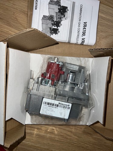 Baxi solo gas - baxi, wm