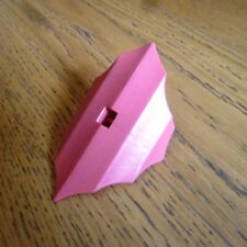 Star Wars Sail Skiff Mini Rig Sail Only Free UK P+P