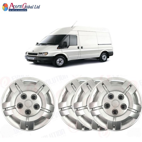 Fit ford transit - 16",