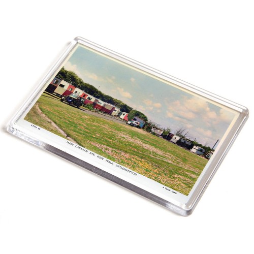Jumbo magnet vintage - jumbo,