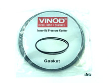 Vinod Black Rubber Gasket Seal