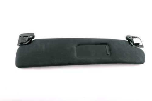 Bmw e85 driver sun visor - z4,