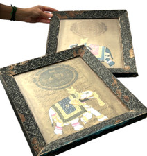 INDIAN MINIATURE PAINTING