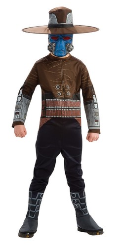 Nwt star wars - cad, bane