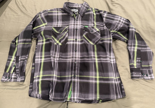 Dixxon flannel company sublime - dixxon,