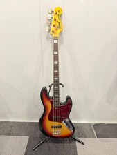 Greco Jazz Bass 1970s Vintage