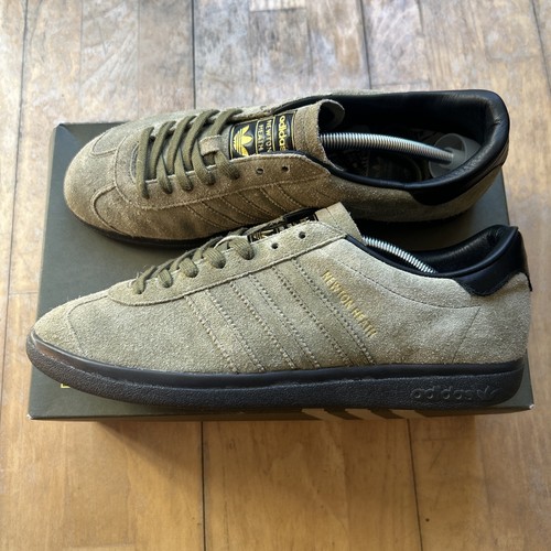 Adidas newton heath - newton,