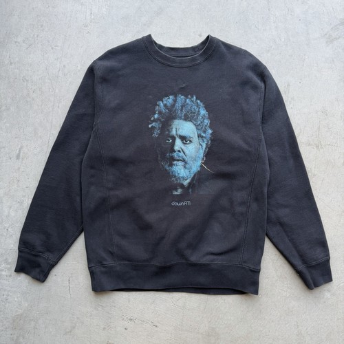 The weeknd dawn mens - fm, m