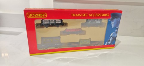 Hornby gauge model railway - gauge,