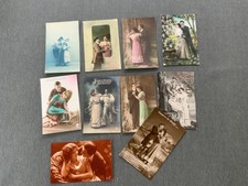 GLAMOUR ROMANCE COUPLES     -