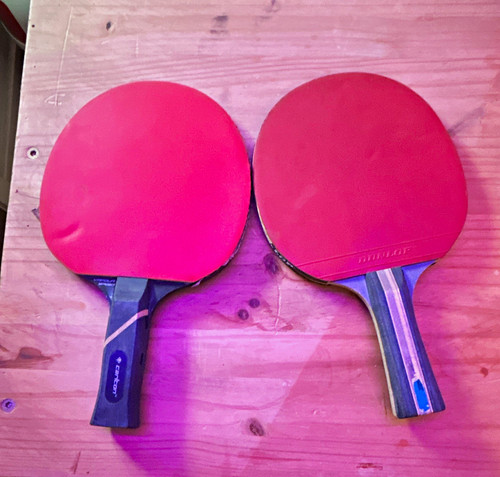 Dunlop table tennis - dunlop,