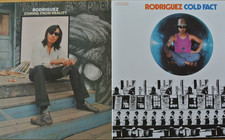 RODRIGUEZ Coming From Reality