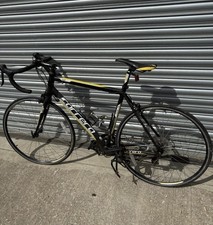 Carrera TDF Road Bike - Tour de France Edition - Black & Yellow