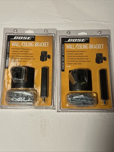 Bose wall ceiling cube speaker - bose,