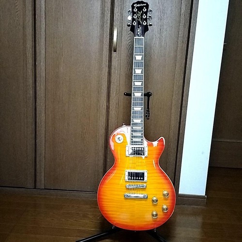 Epiphone les paul 1960 - epiphone,