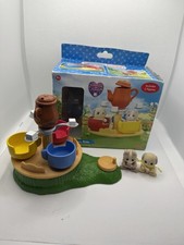 Sylvanian Families Baby Tea