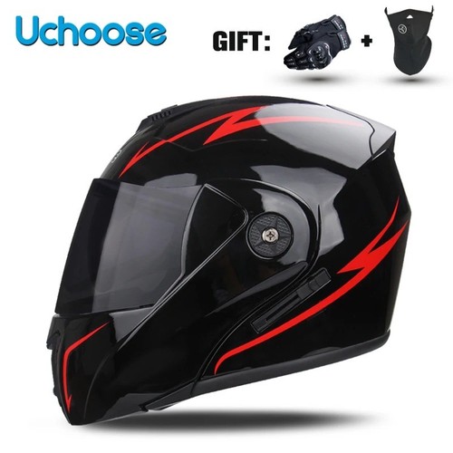 Full face motorbike - motorbike, helmet