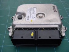 Fiat Ducato 2.3 Diesel Engine