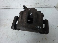 BMW E36 front brake caliper