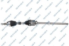 GSP 204191 DRIVE SHAFT FRONT