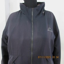 Kappa MENS REVERSIBLE Jacket