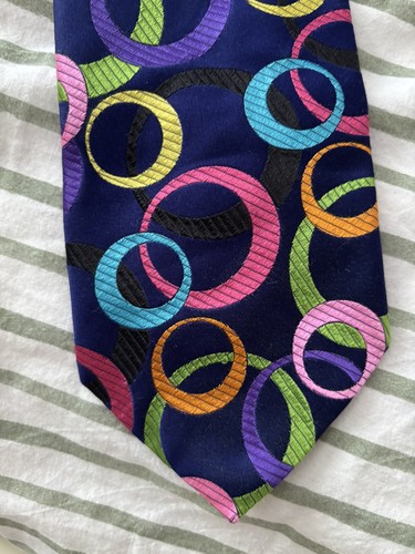 Duchamp london men tie - duchamp,