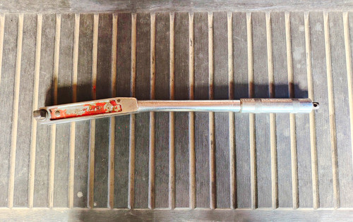 Vehicle torque wrenches - vehicle, car