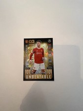 MATCH ATTAX EXTRA 2021/22