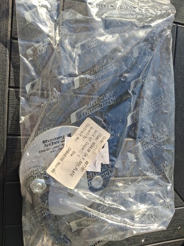 Sturmey archer front - sturmey,