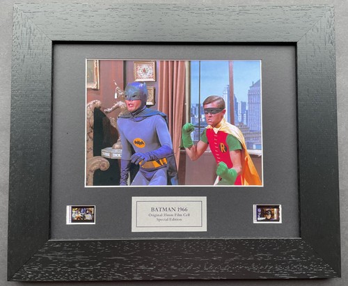 Batman 1966 original 35mm - original, film