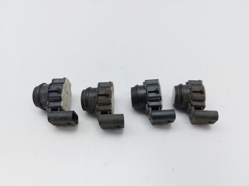 Pdc parking assistance sensor - parking,