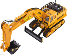 Big-Daddy Full Functional