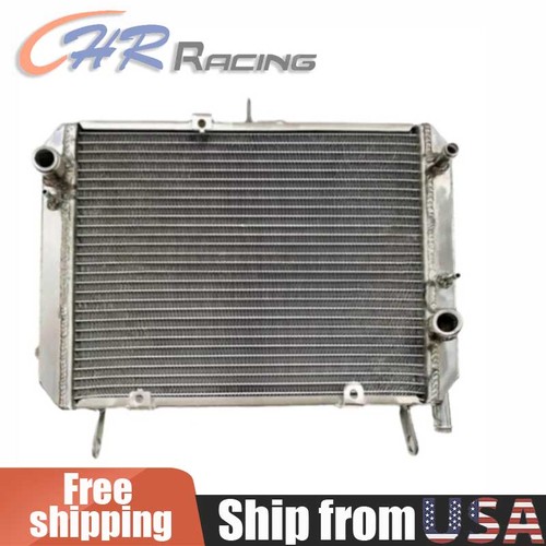 Aluminum radiator for yamaha - for,