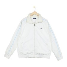 Vintage Fred Perry Track