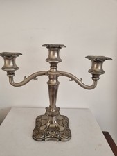 Beautiful Vintage Silver