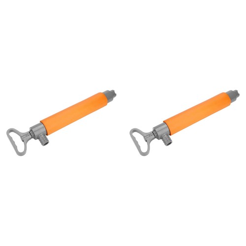 Kayak bilge pump - 2x, manual