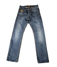 Superdry Officer Men’s Blue