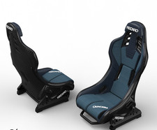 Pair Of Recaro RSS Seats RC