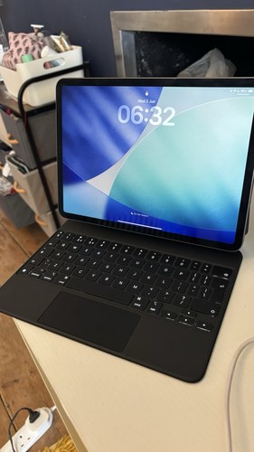 Apple ipad pro inch - apple, 11-inch