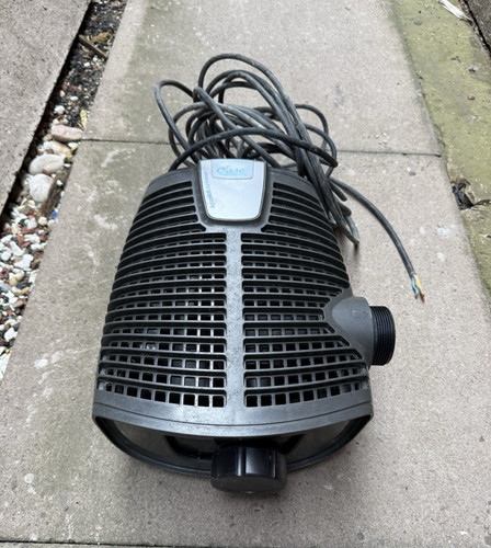Oase aquamax eco premium 12000 - aquamax,