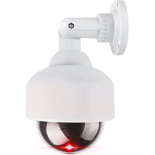 Dummy cctv camera outdoor - dummy,