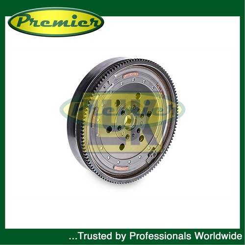 Premier dual mass flywheel - premier,