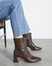 River Island Womens Brown