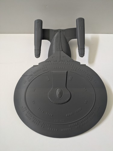 Star trek uss enterprise - enterprise, d