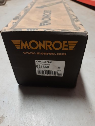Monroe g21660 shock - g21660,