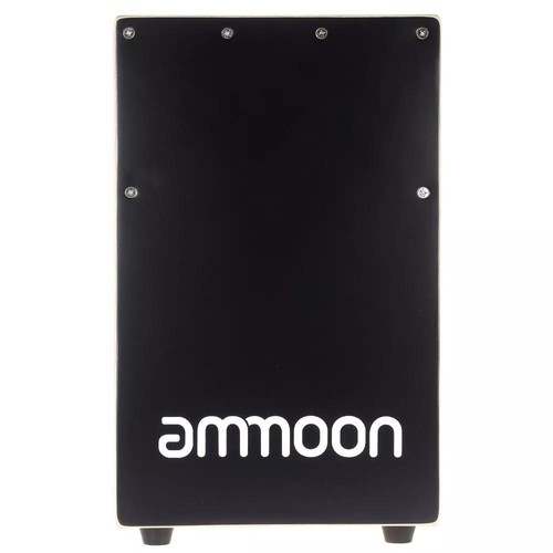 Ammon cajon drum kids birch - ammon,