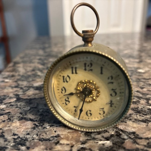 1902 antique small winding - 1902,