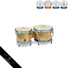 LP Matador Wood Bongos