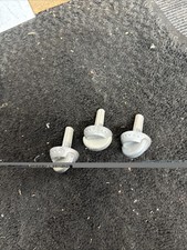 MGF / MG TF USED HEATER CONTROL KNOBS