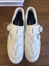 Shimano RC7 703 White Road